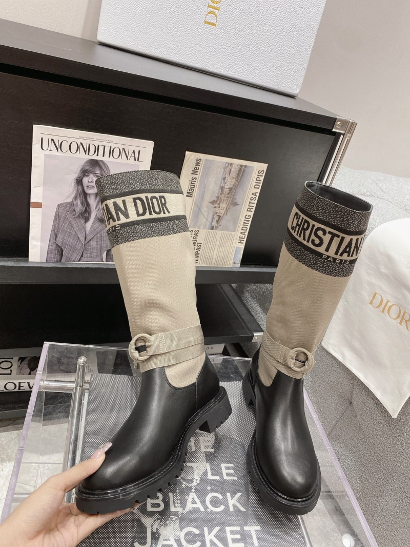 chr1st1an D10r boots